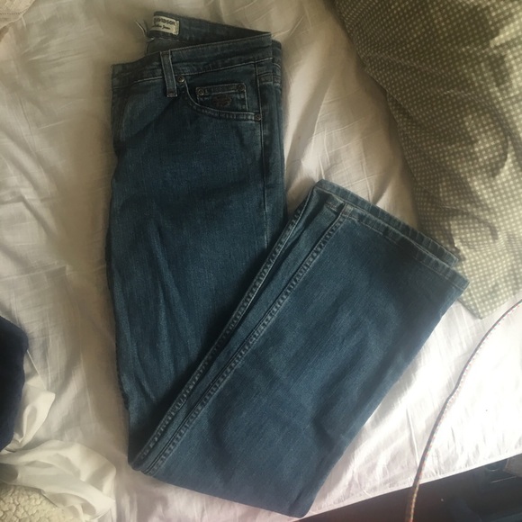 Harley Davidson jeans - Picture 1 of 6